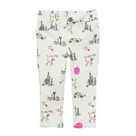 The Children's Place Other - NWT TCP Jegging